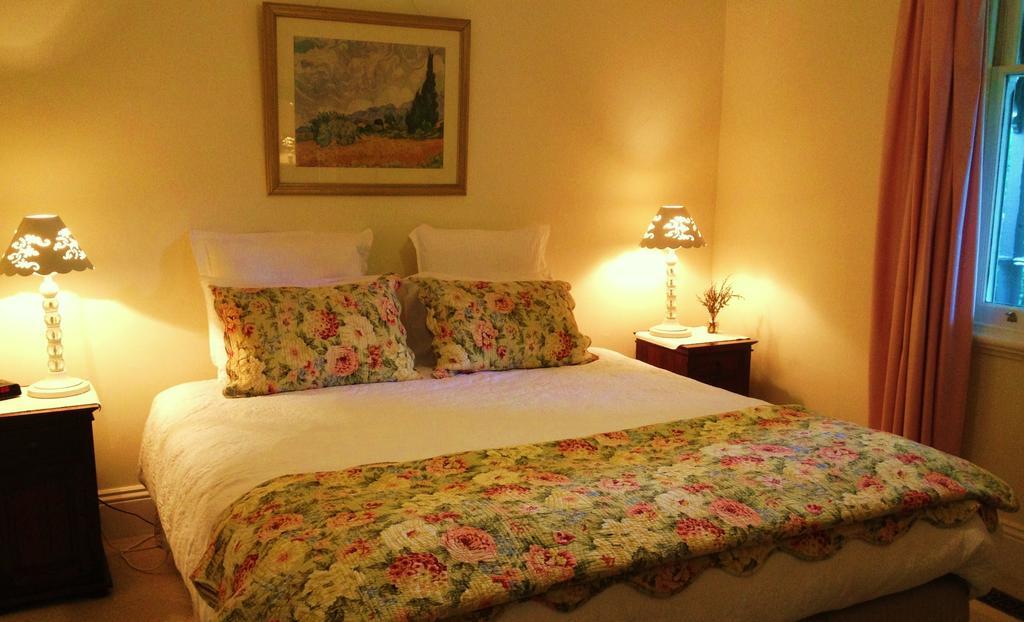 Hills Havens Cottages 로라 외부 사진