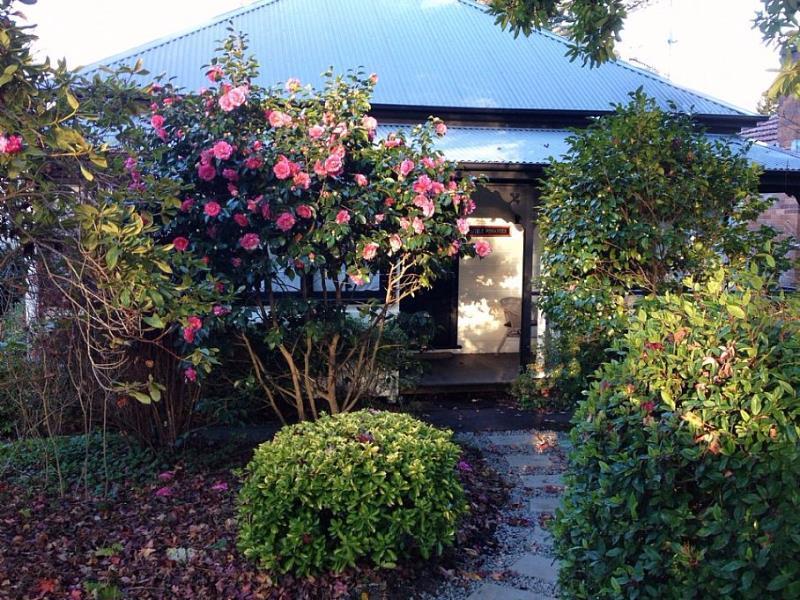 Hills Havens Cottages 로라 외부 사진