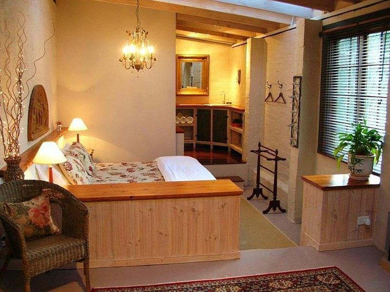 Hills Havens Cottages 로라 외부 사진