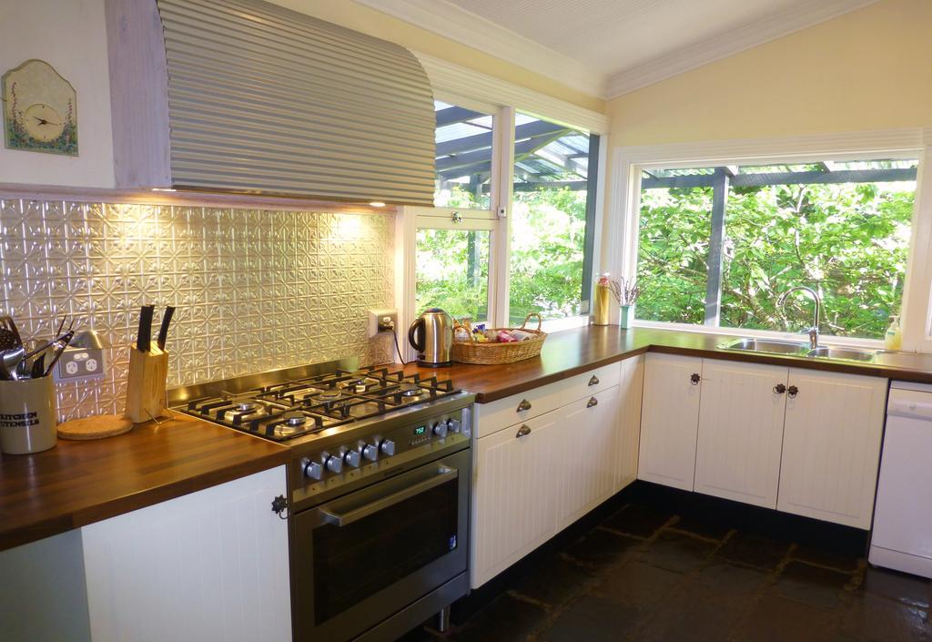 Hills Havens Cottages 로라 외부 사진