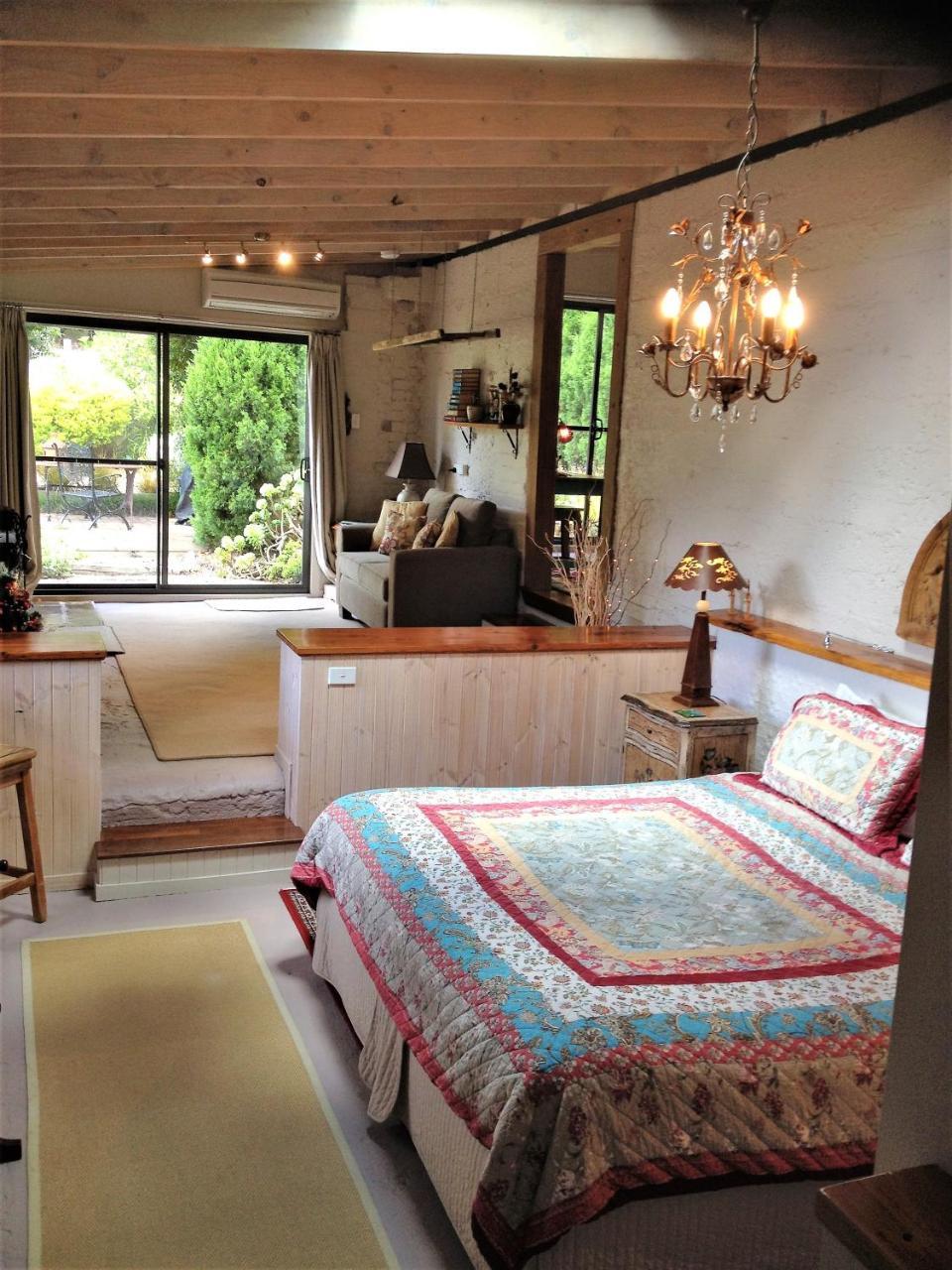 Hills Havens Cottages 로라 외부 사진
