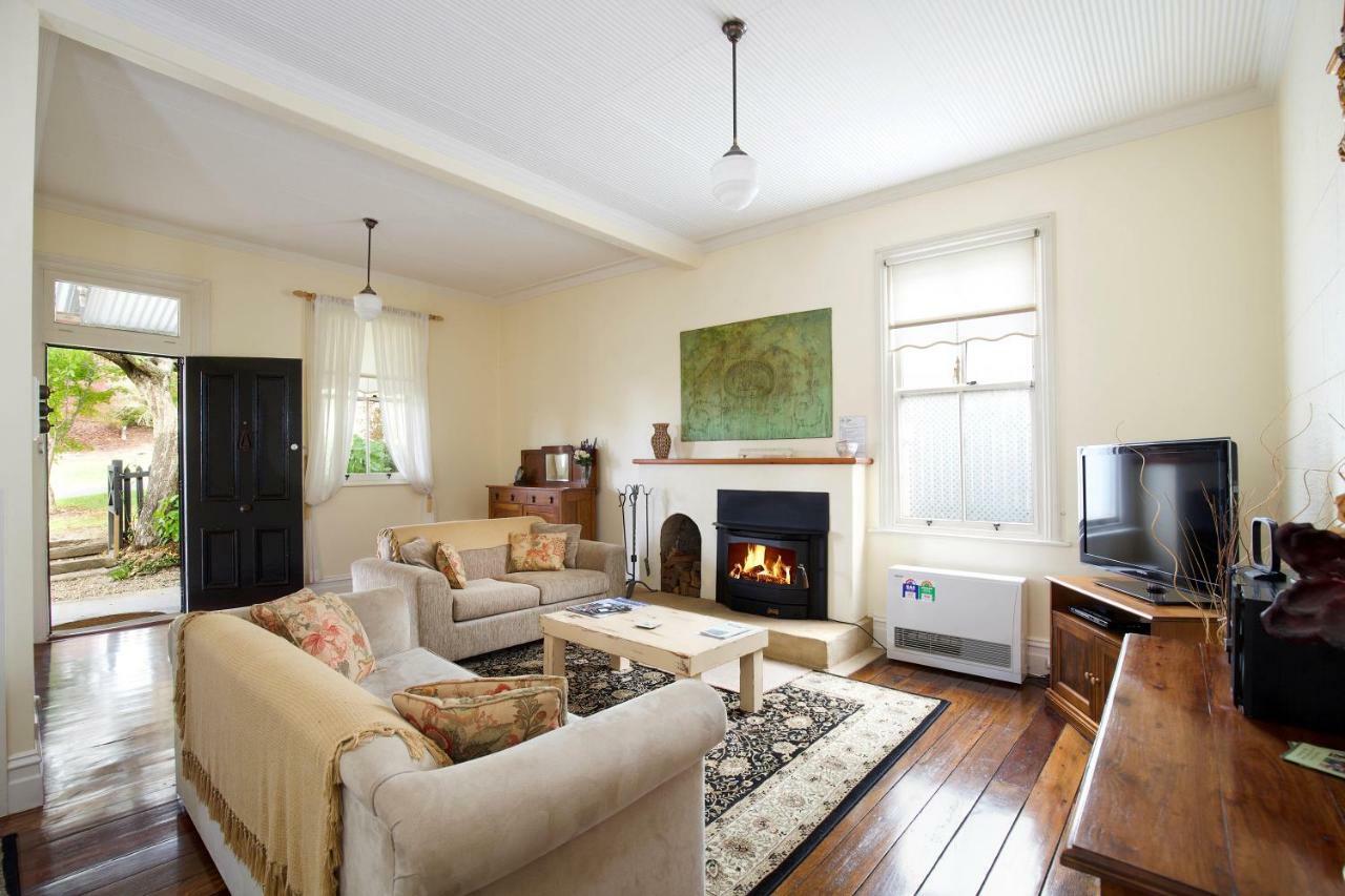 Hills Havens Cottages 로라 외부 사진