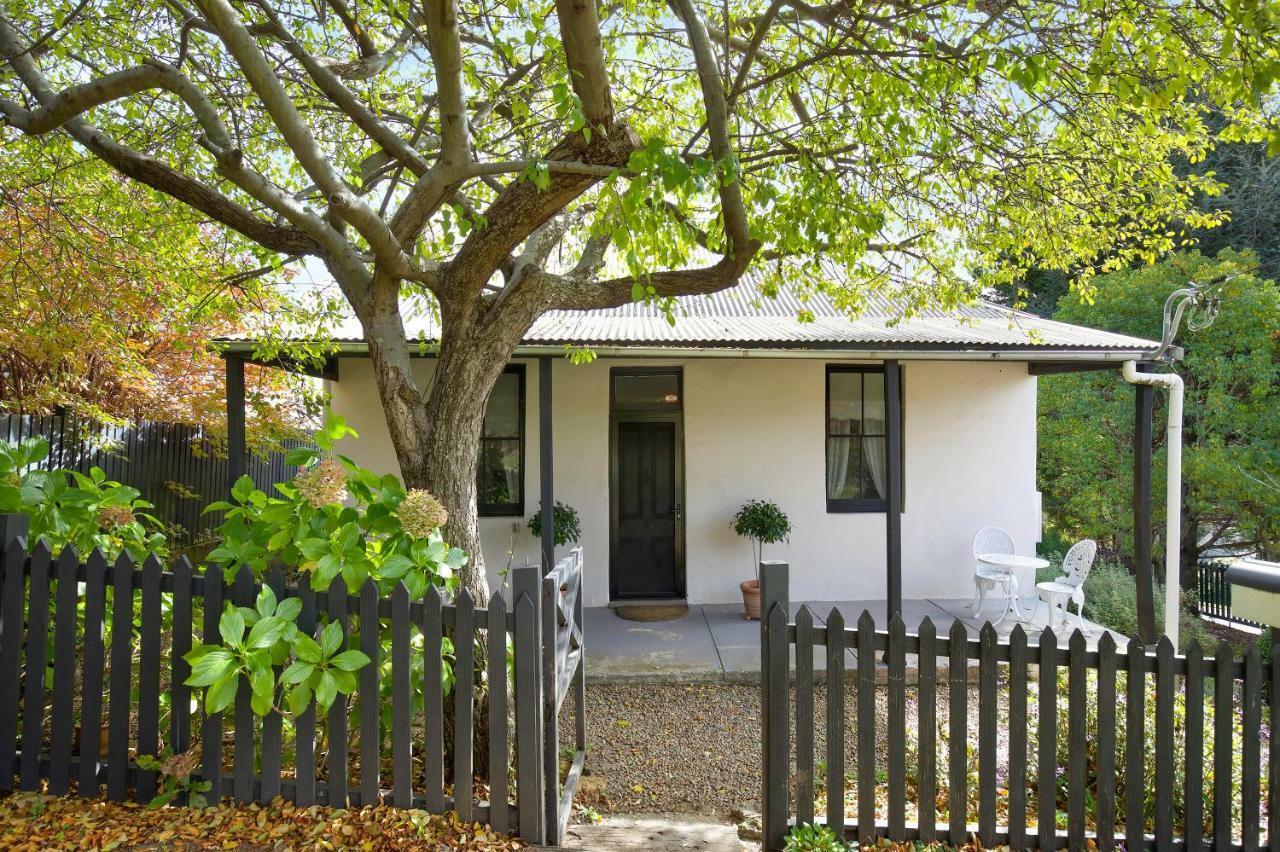 Hills Havens Cottages 로라 외부 사진