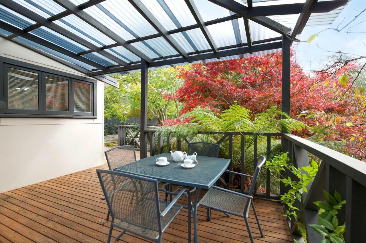 Hills Havens Cottages 로라 외부 사진
