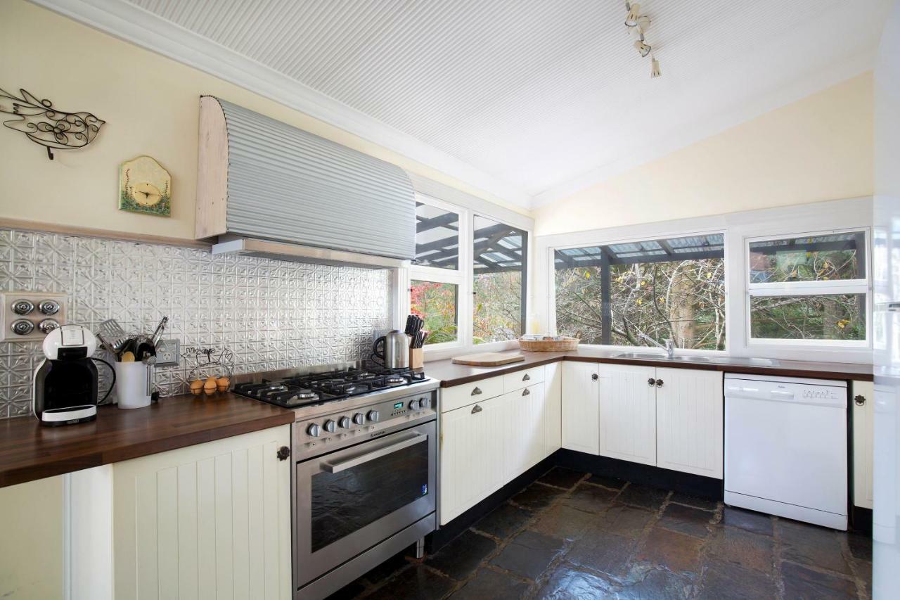 Hills Havens Cottages 로라 외부 사진