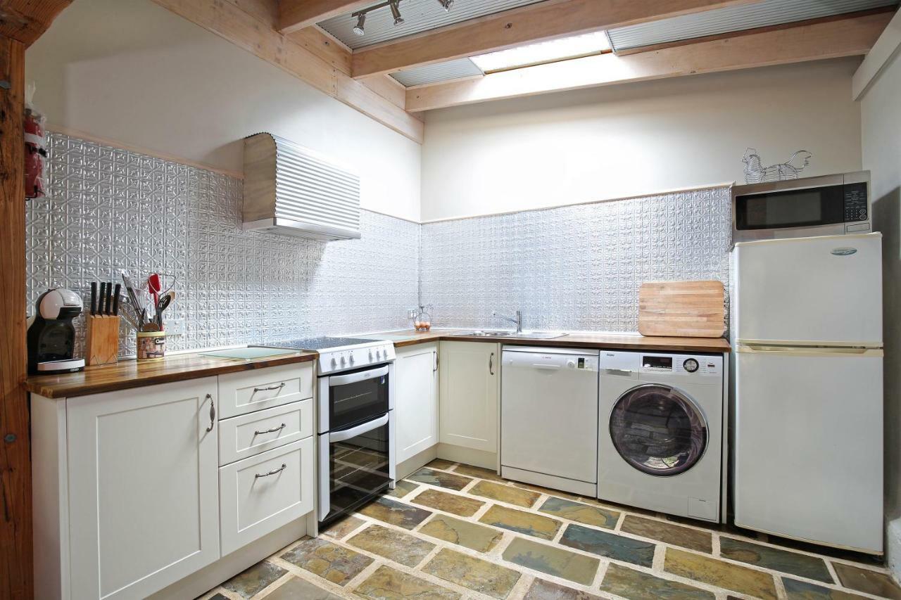 Hills Havens Cottages 로라 외부 사진