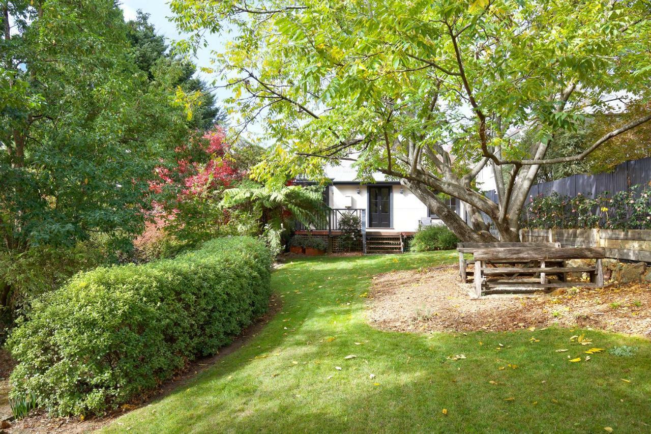Hills Havens Cottages 로라 외부 사진