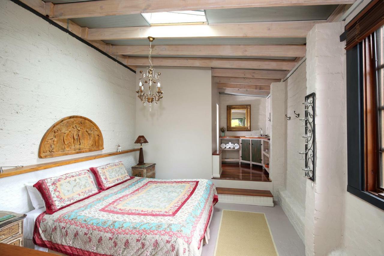 Hills Havens Cottages 로라 외부 사진