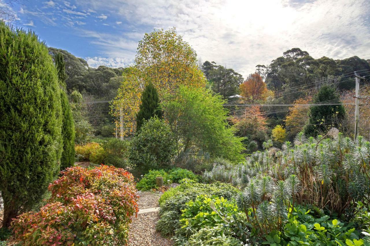 Hills Havens Cottages 로라 외부 사진