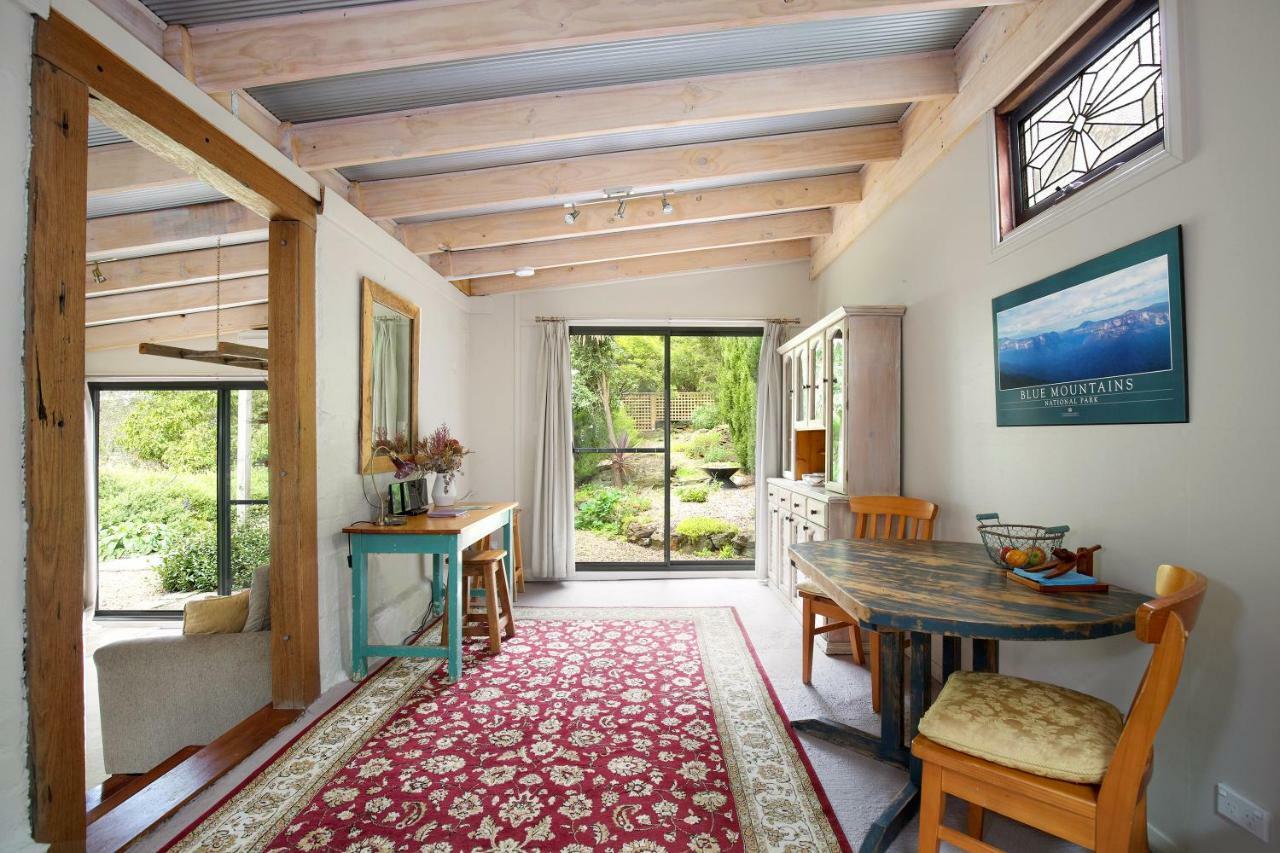 Hills Havens Cottages 로라 외부 사진